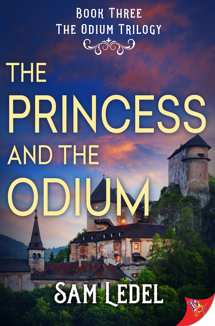 The Princess and the Odium