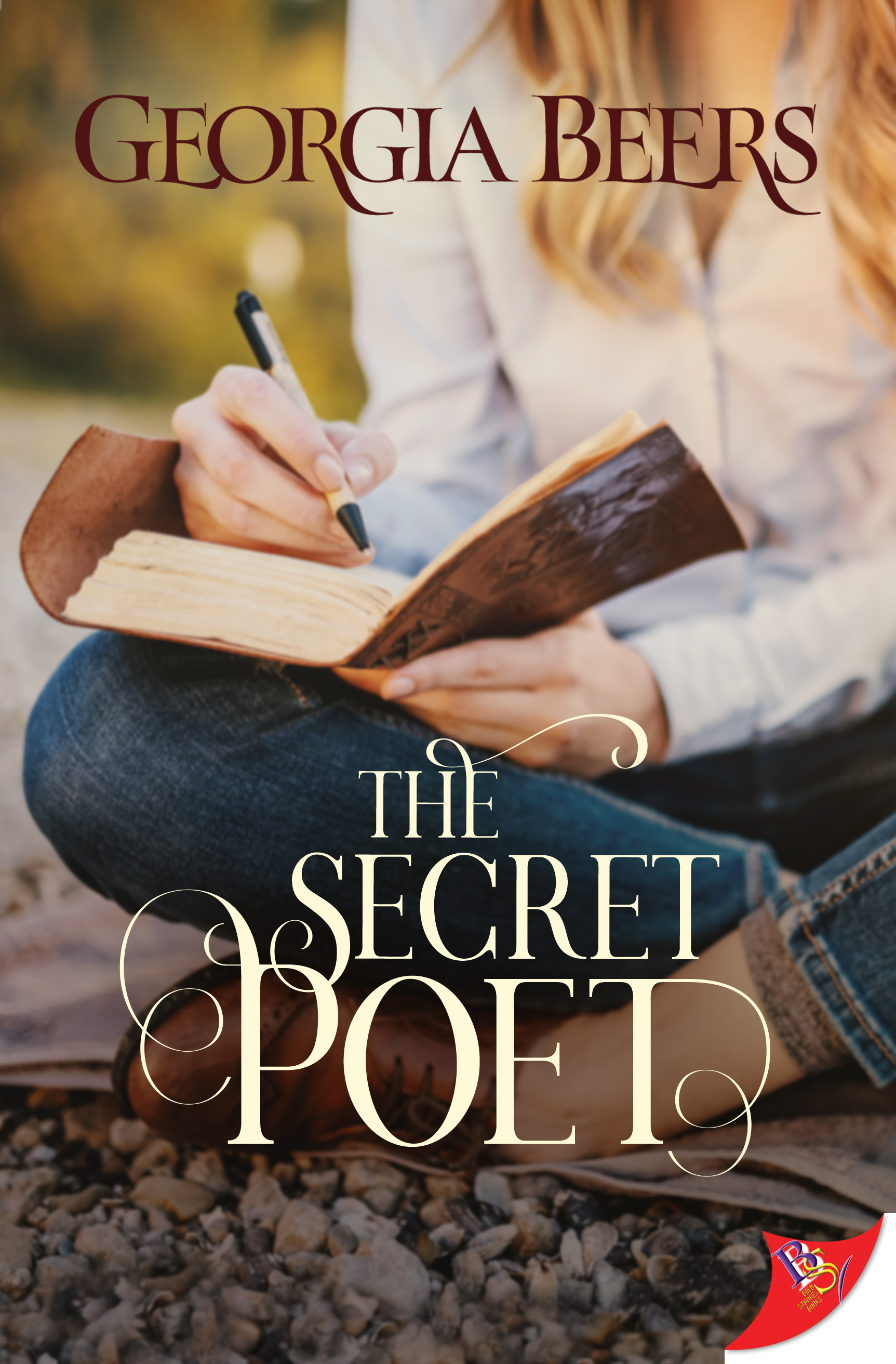 The Secret Poet