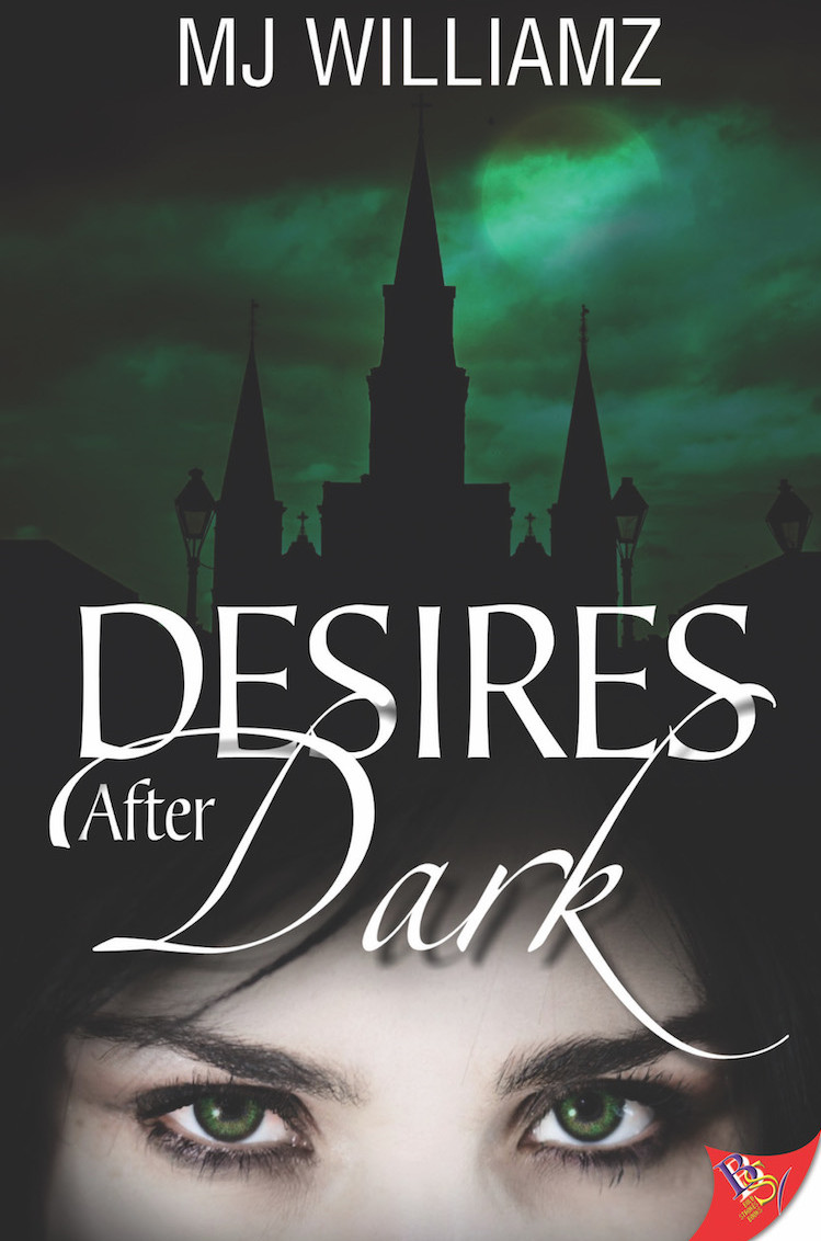 Desires After Dark