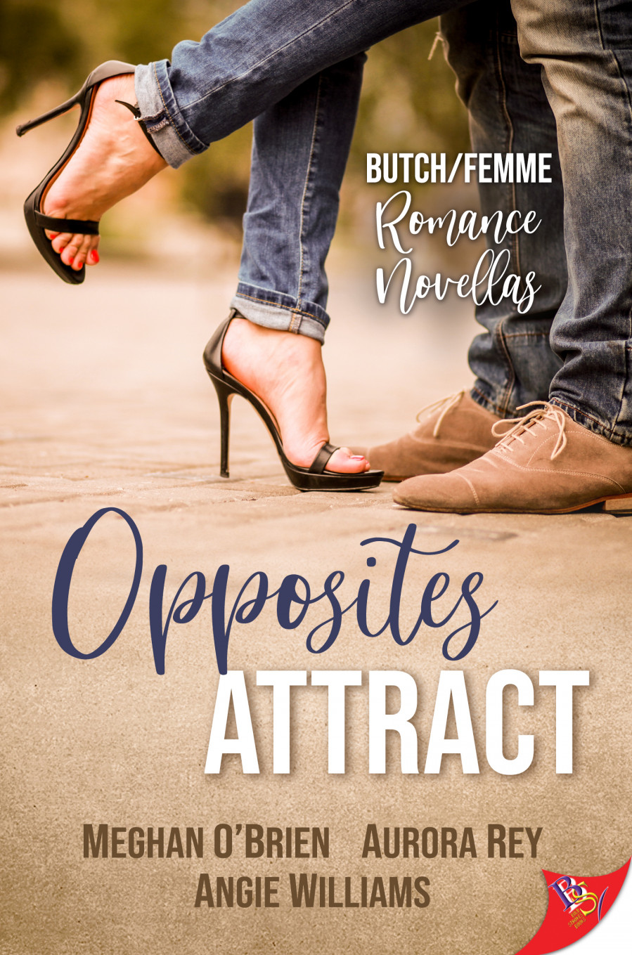 Opposites Attract | Bold Strokes Books