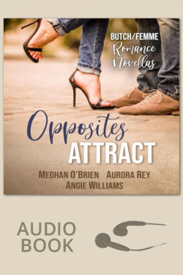 Opposites Attract