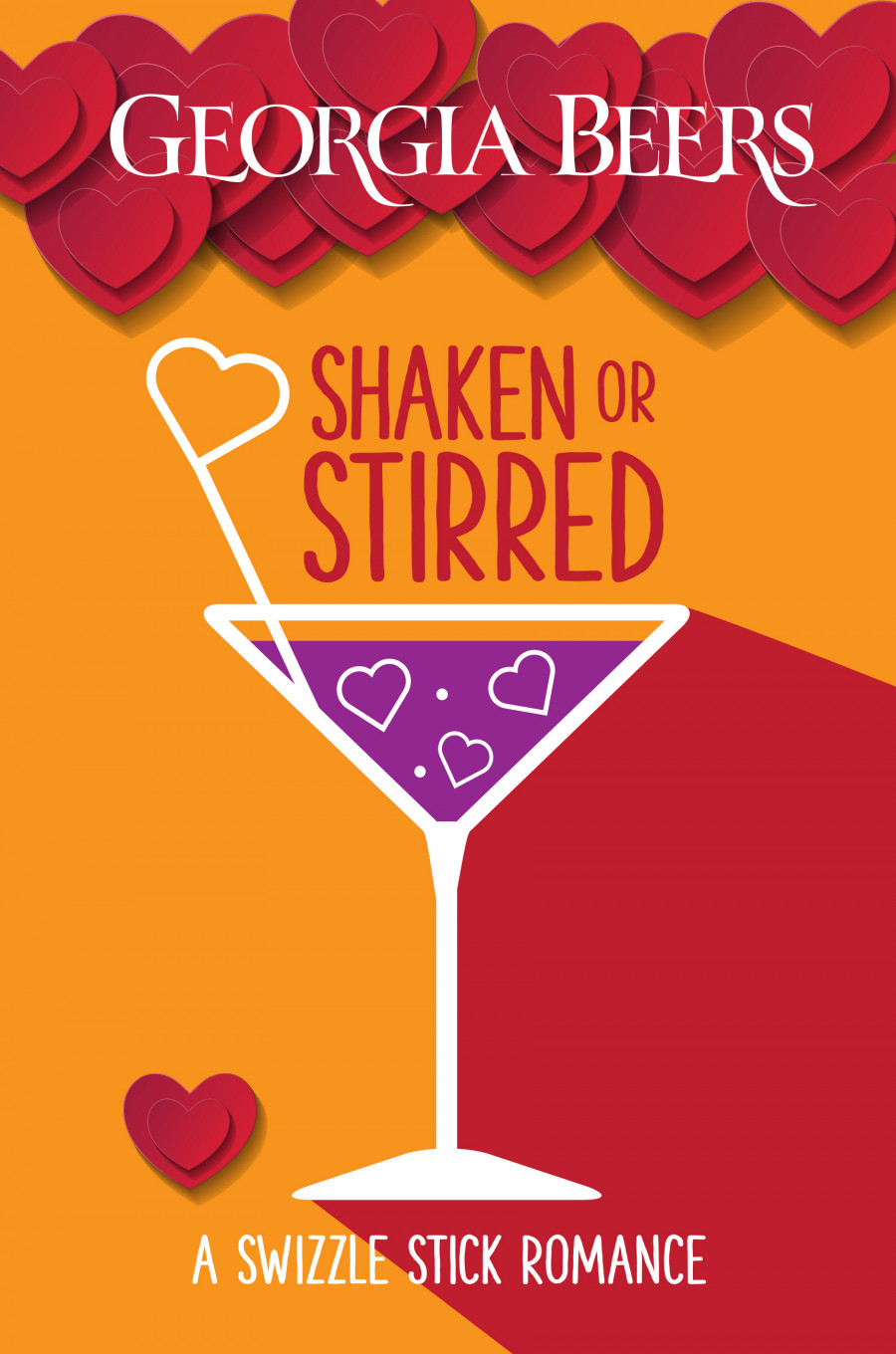 Shaken or Stirred