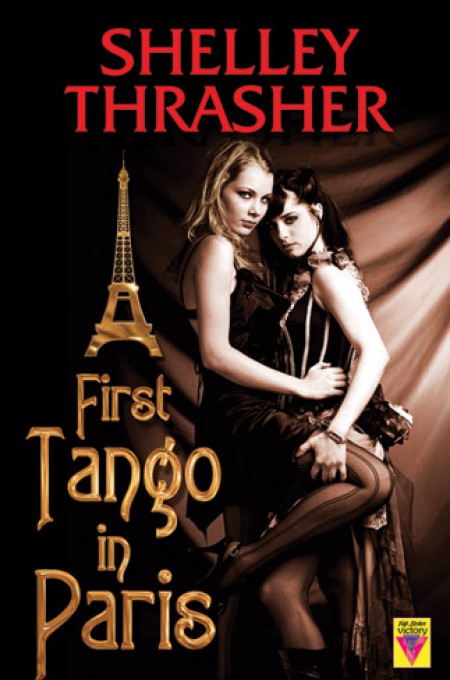 First Tango in Paris
