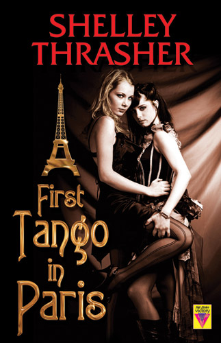 First Tango in Paris
