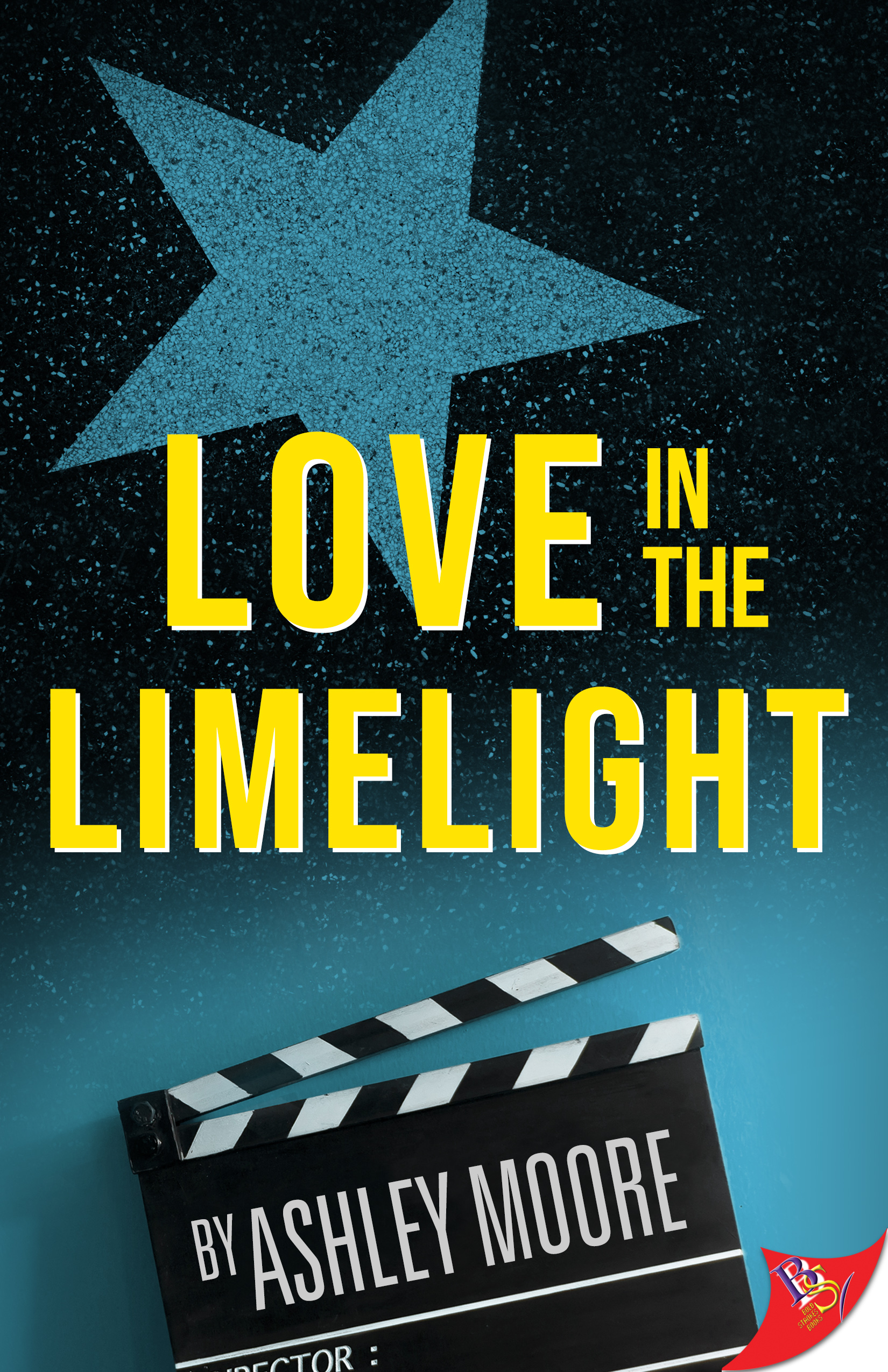 Love in the limelight прохождение