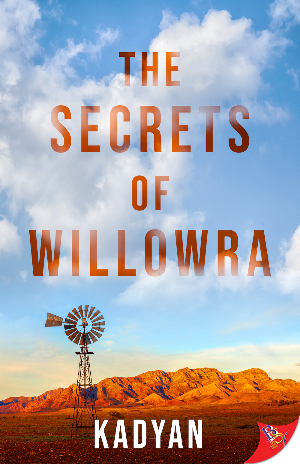 The Secrets of Willowra