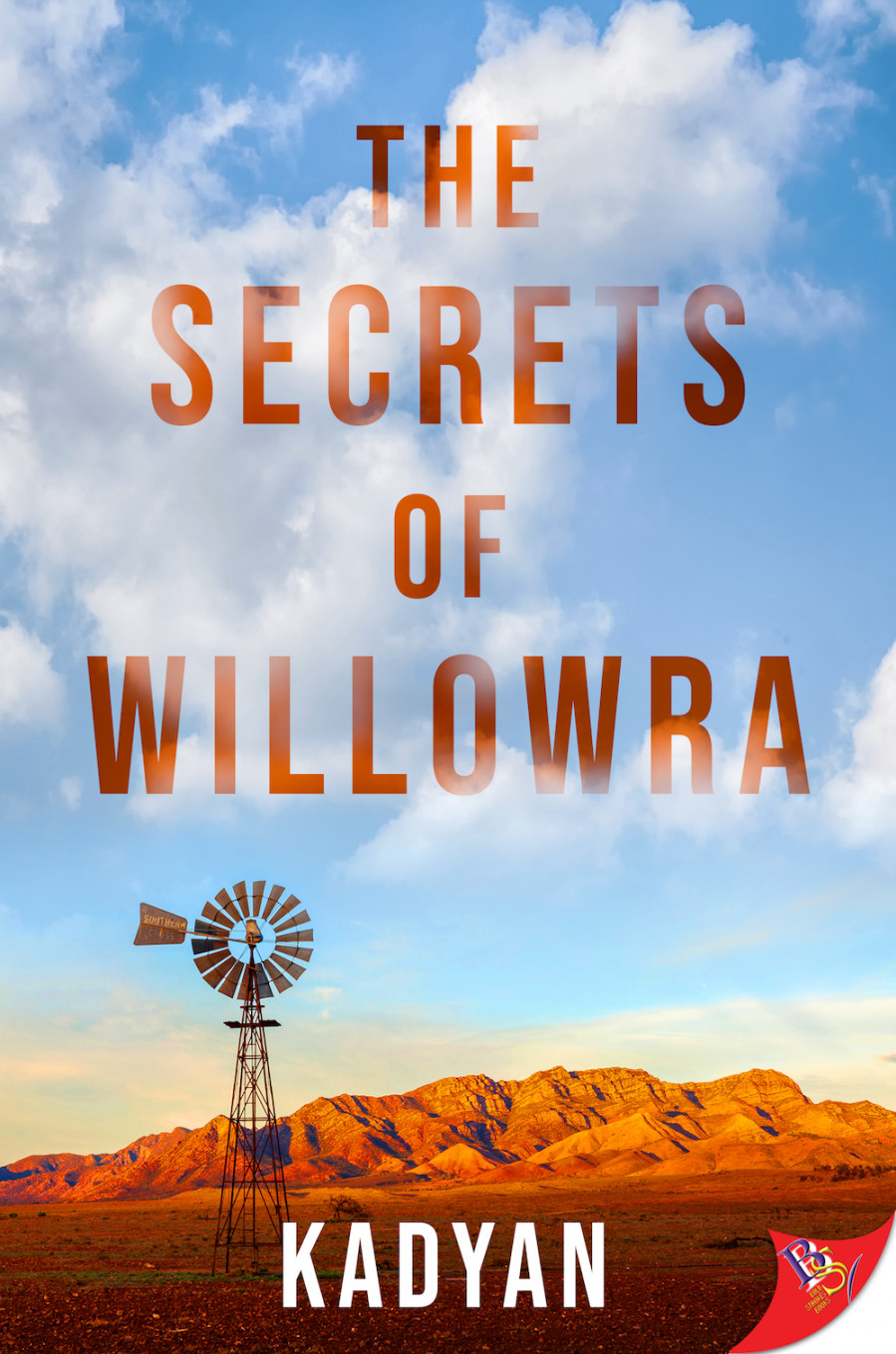 The Secrets of Willowra