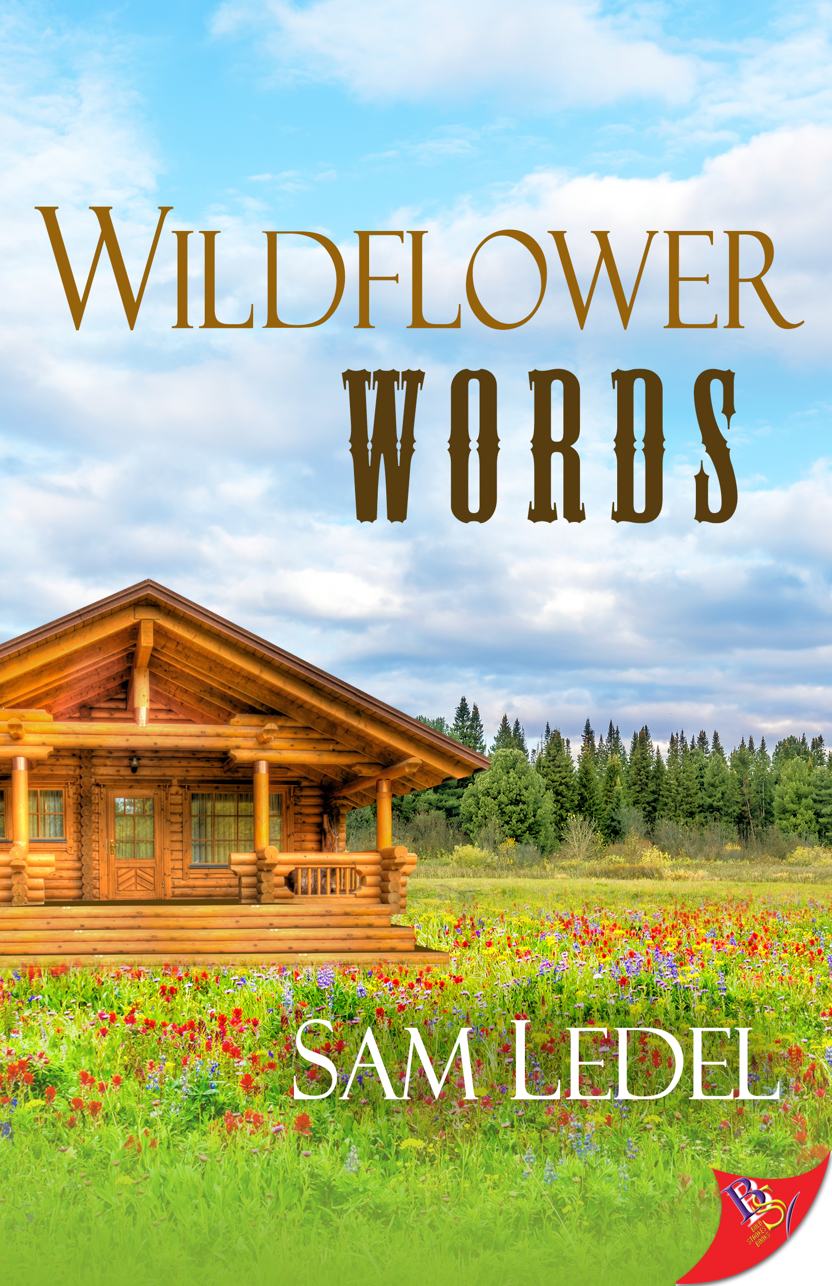 Wildflower Words