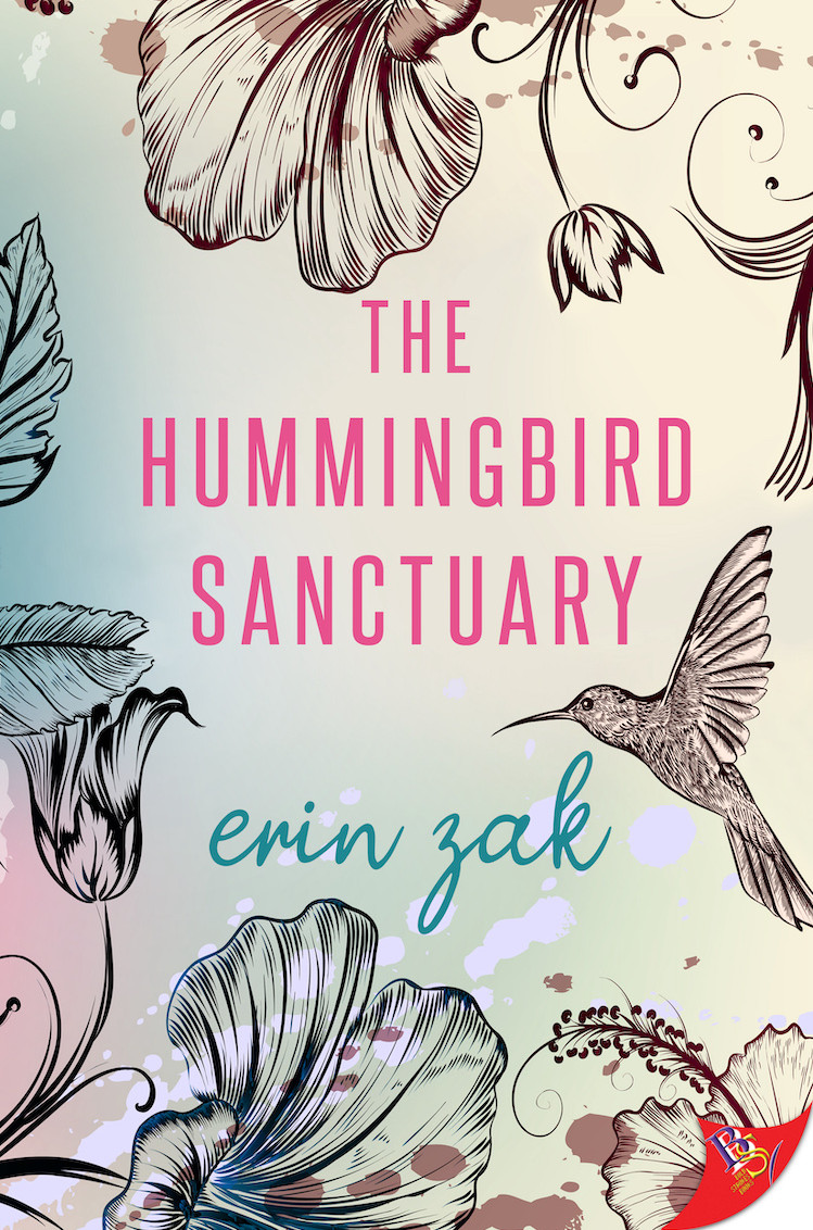 The Hummingbird Sanctuary