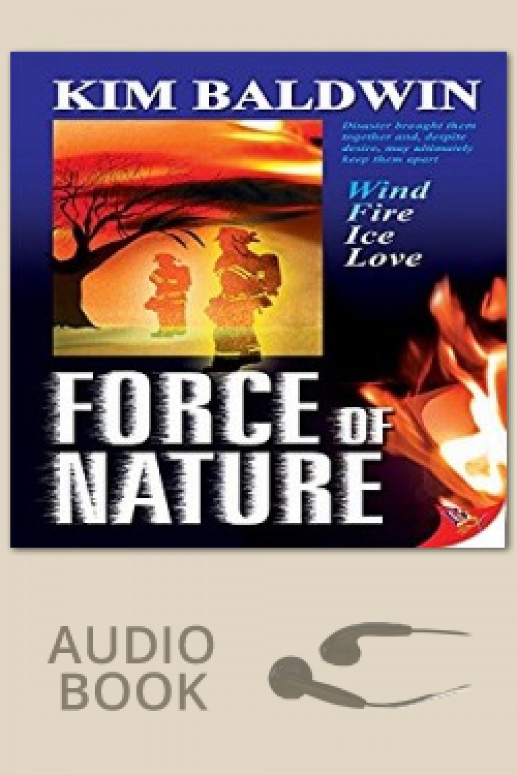 force of nature tank album