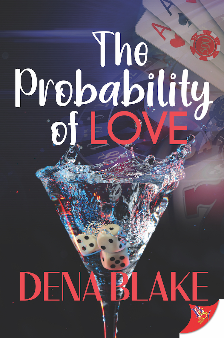 The Probability of Love The Probability of Love
