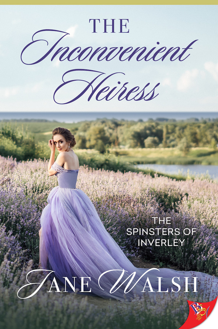 The Spinsters of Inverley
