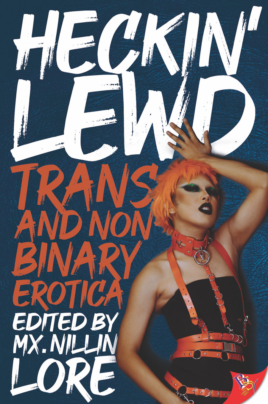 Heckin' Lewd: Trans and Nonbinary Erotica