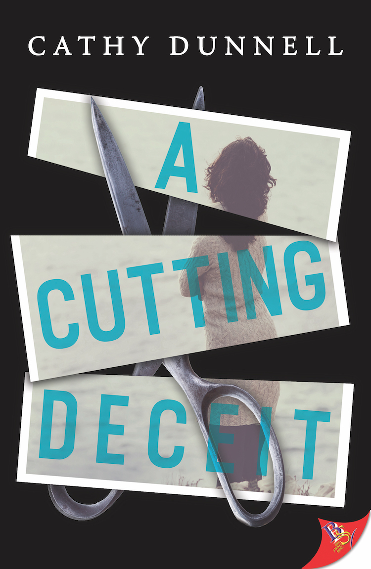 A Cutting Deceit