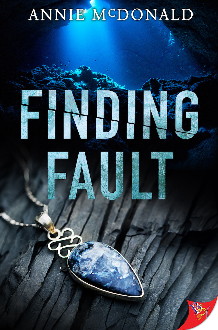 Finding Fault 
