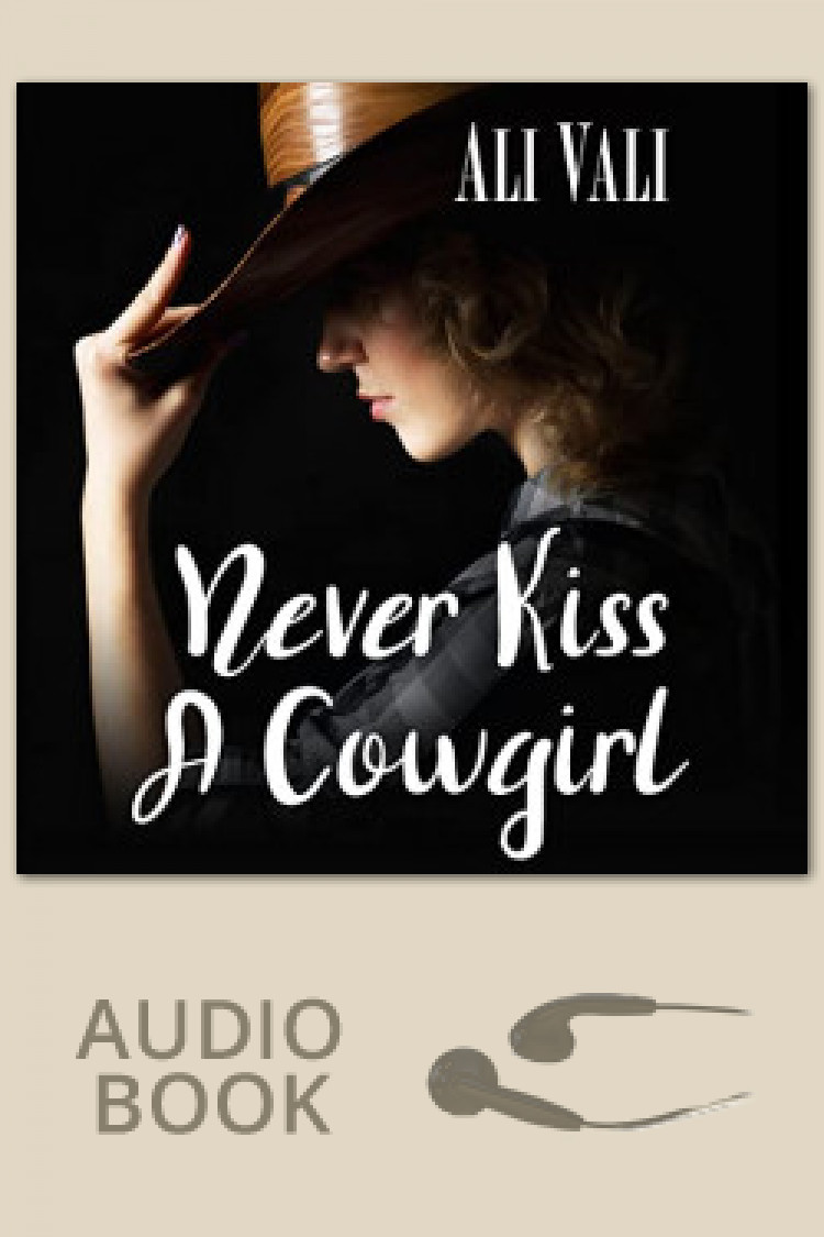 Never Kiss a Cowgirl 
