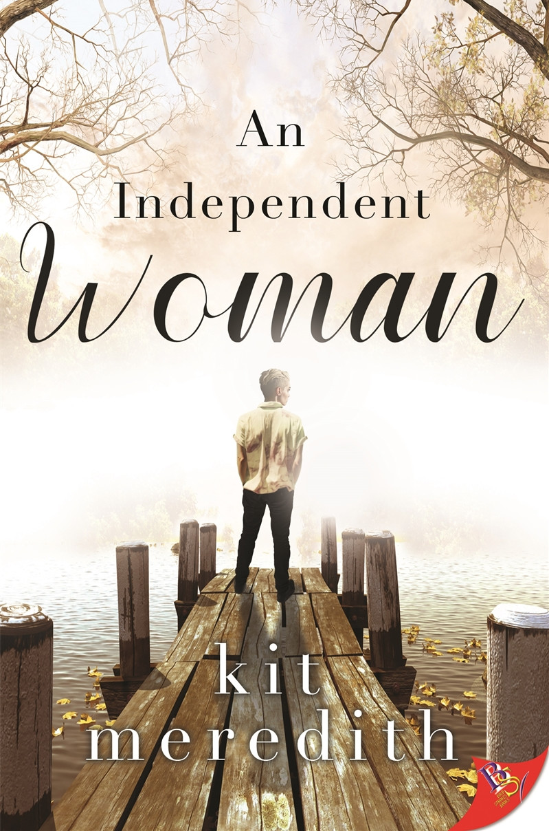 An Independent Woman