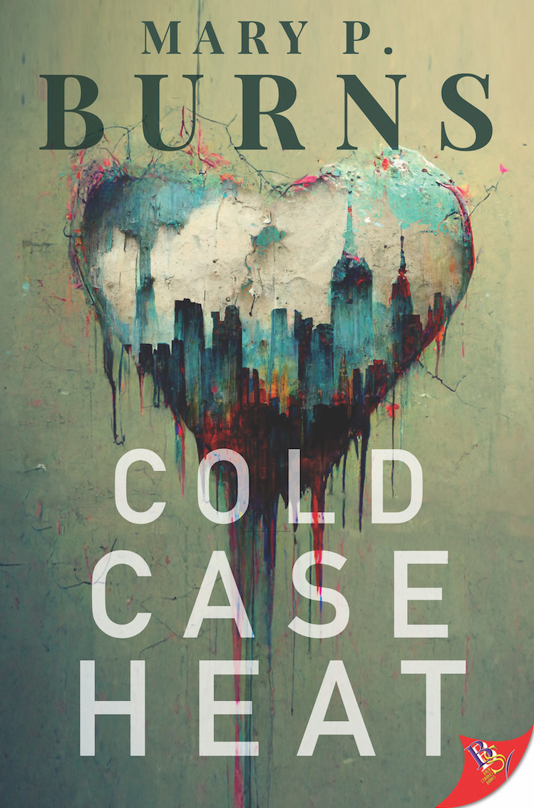 Cold Case Heat 
