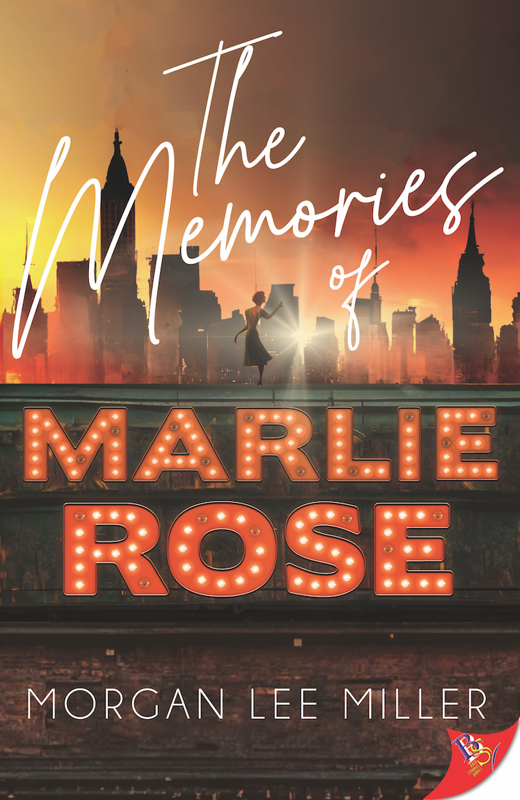 The Memories of Marlie Rose