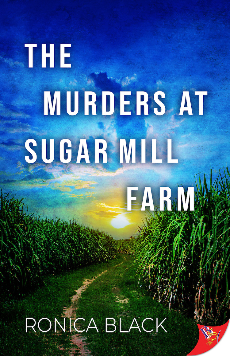 The Murders at Sugar Mill Farm