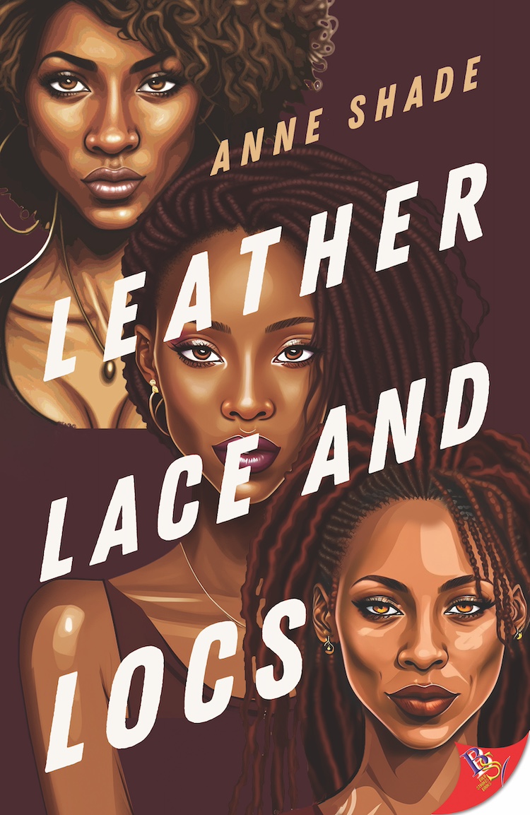 Leather, Lace, and Locs