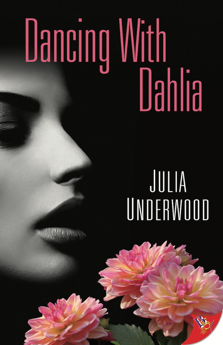 Dancing With Dahlia