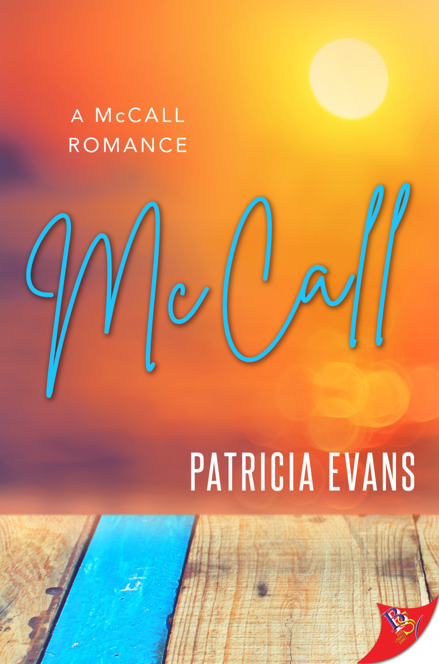 A McCall Romance