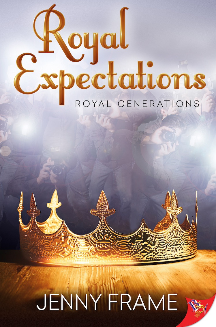 Royal Expectations