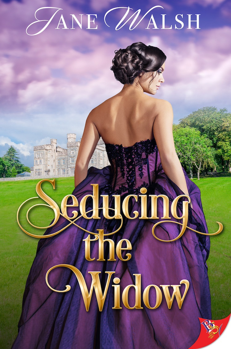 Seducing the Widow