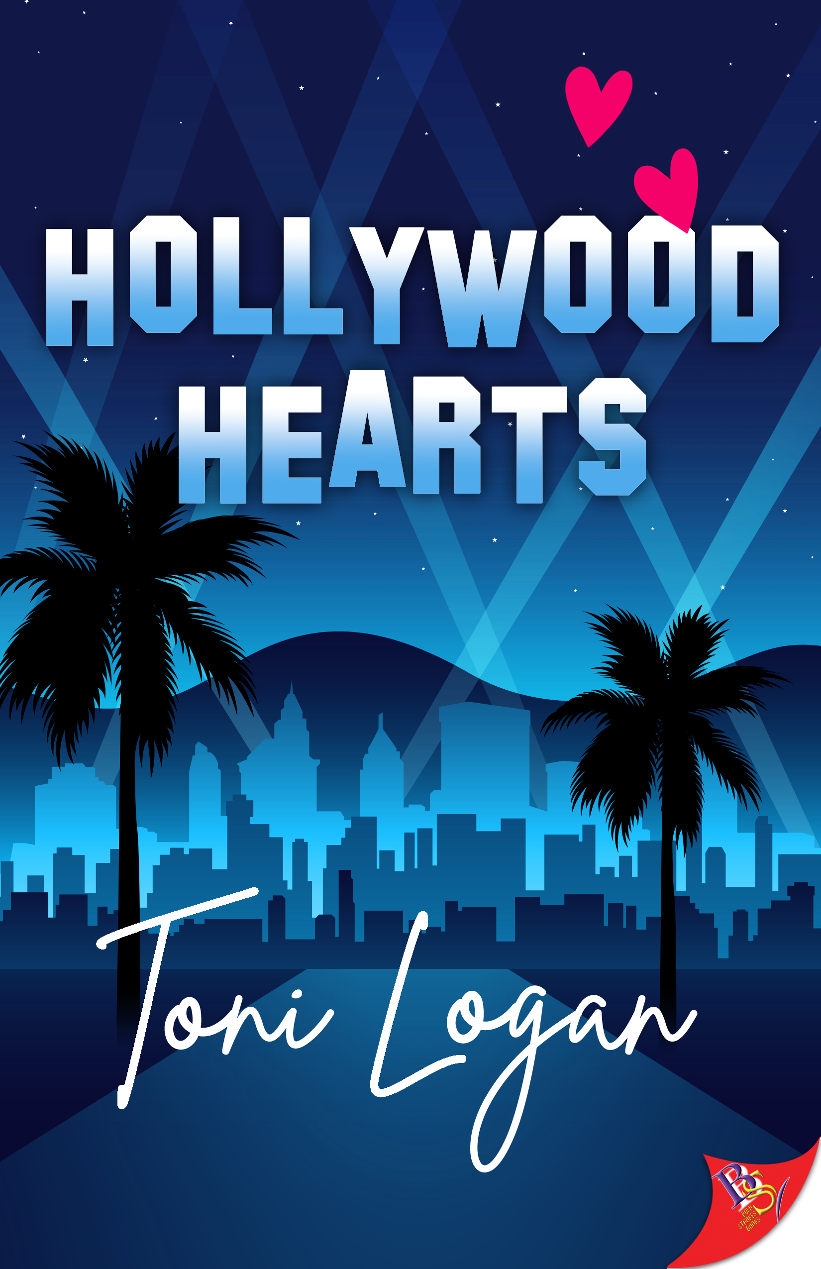 Hollywood Hearts Hollywood Hearts