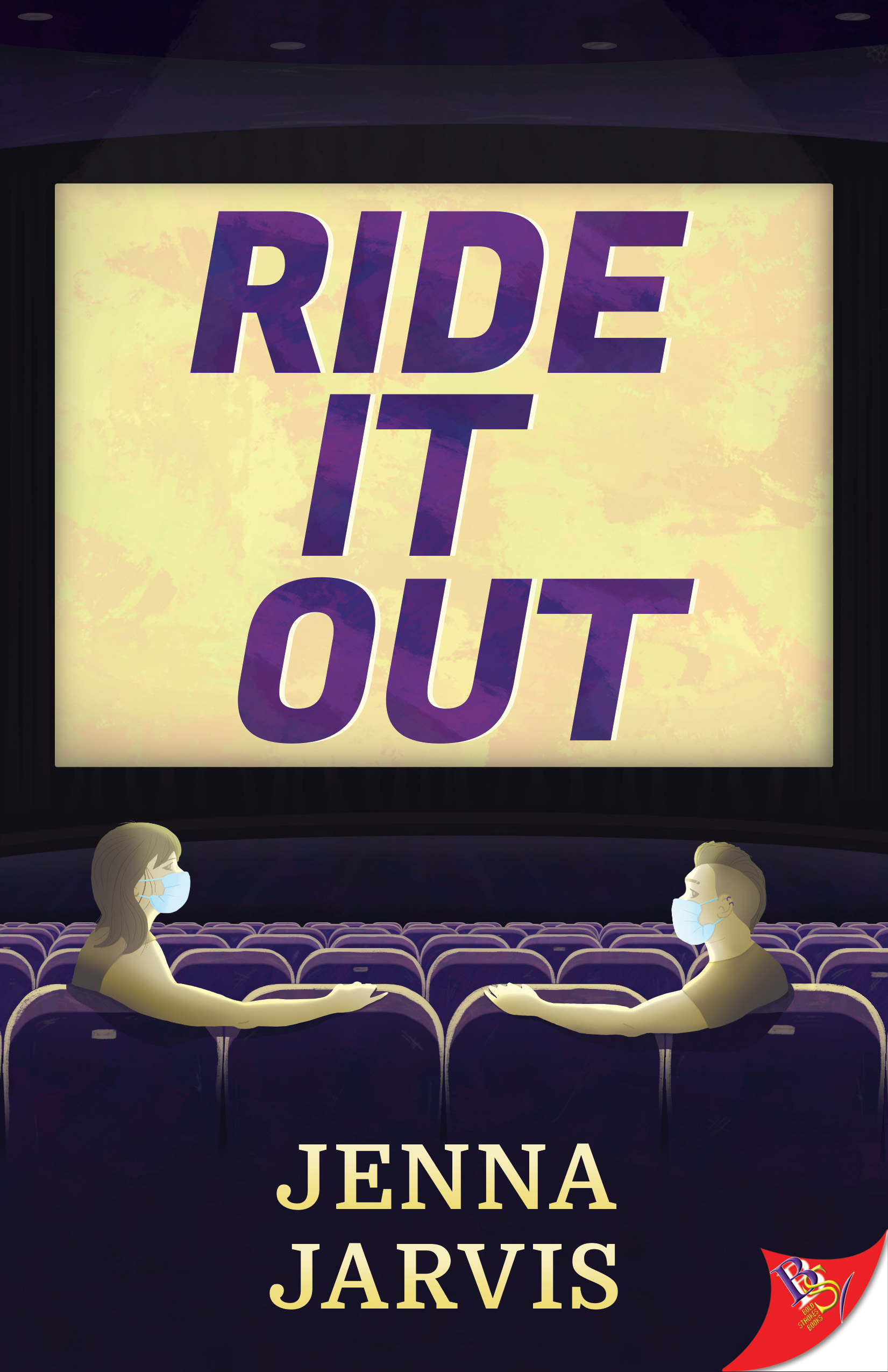 Ride It Out