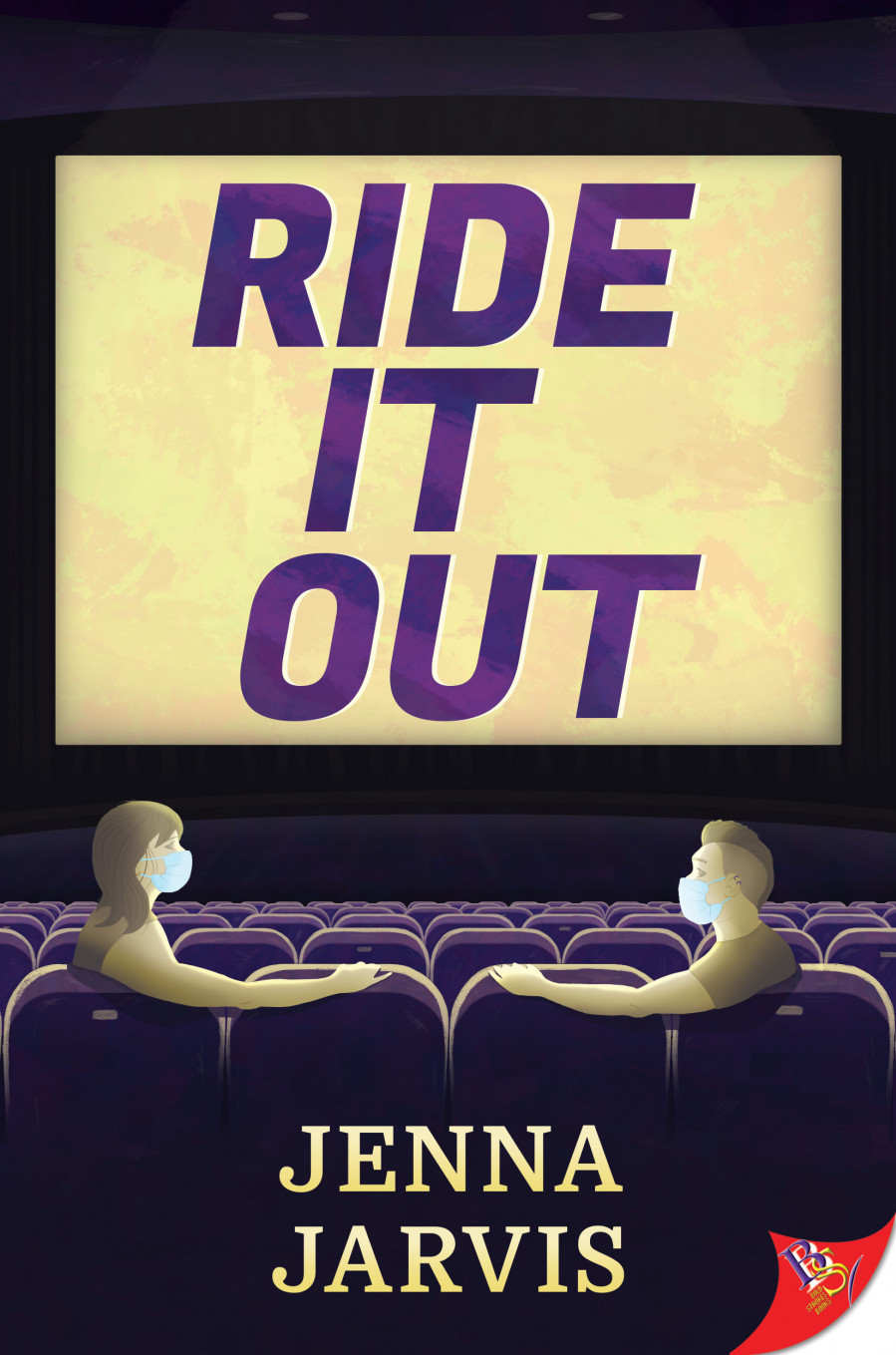 Ride It Out