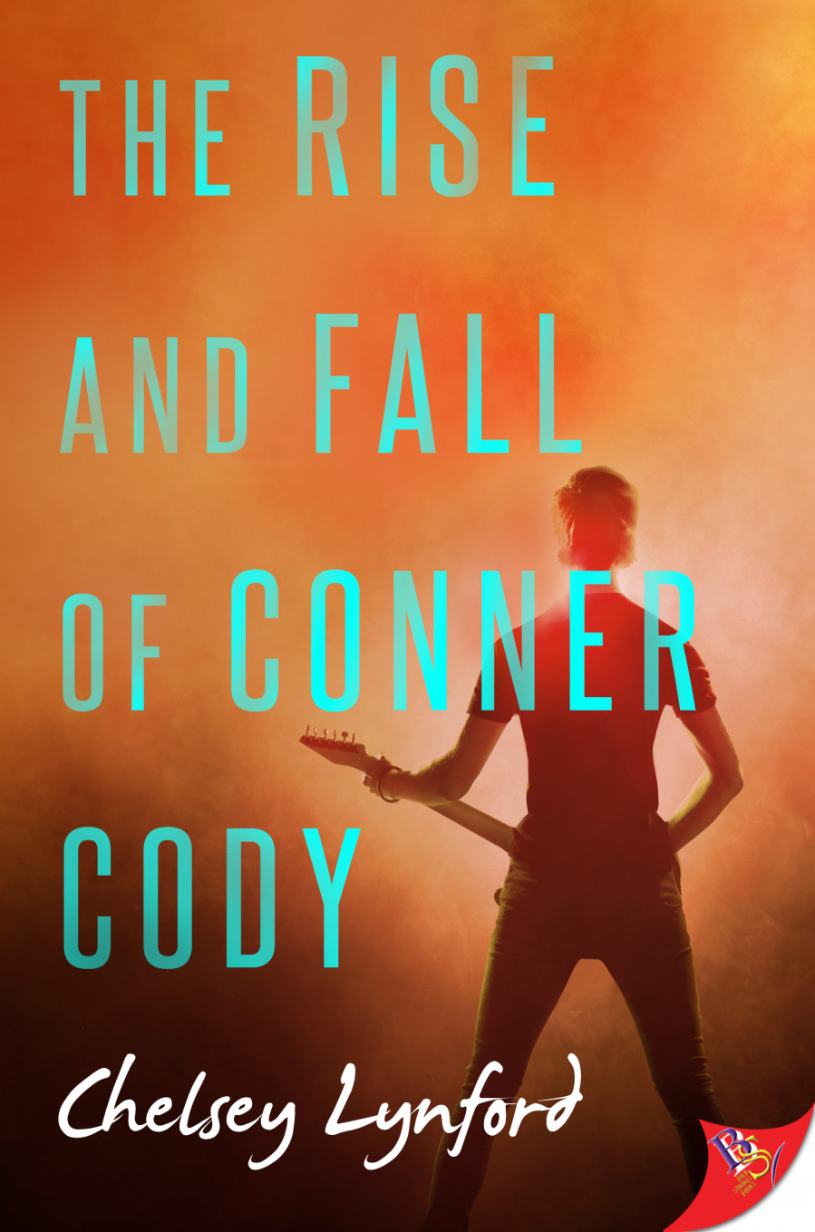 The Rise and Fall of Conner Cody