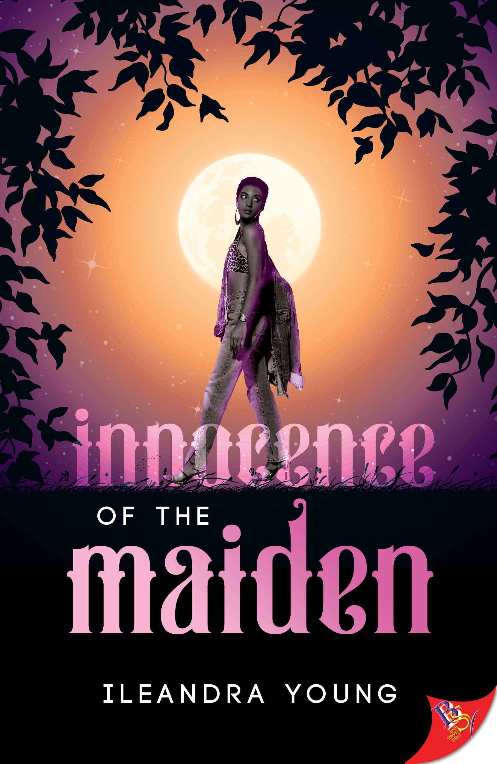 Innocence of the Maiden