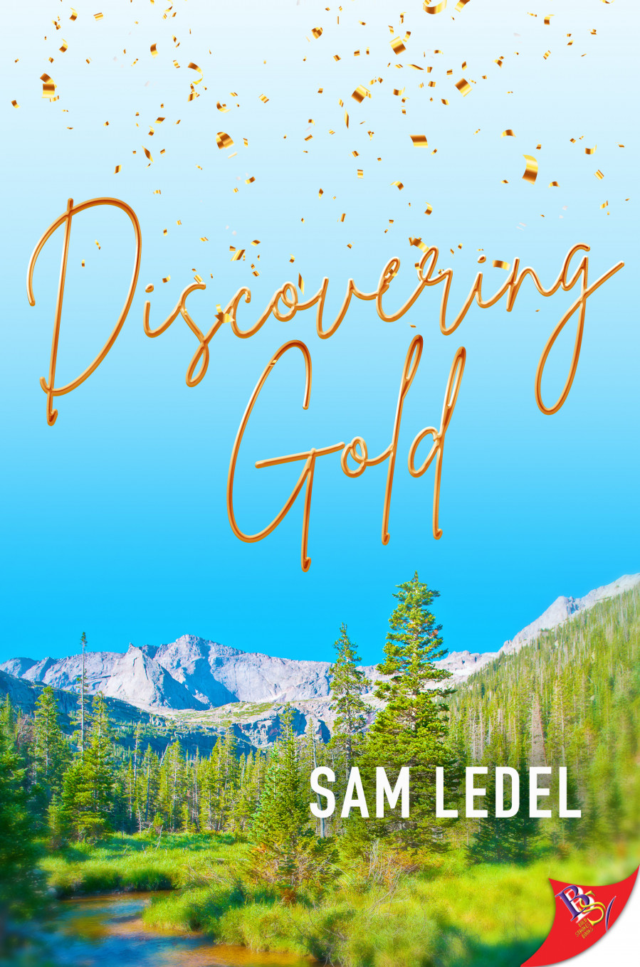 Discovering Gold