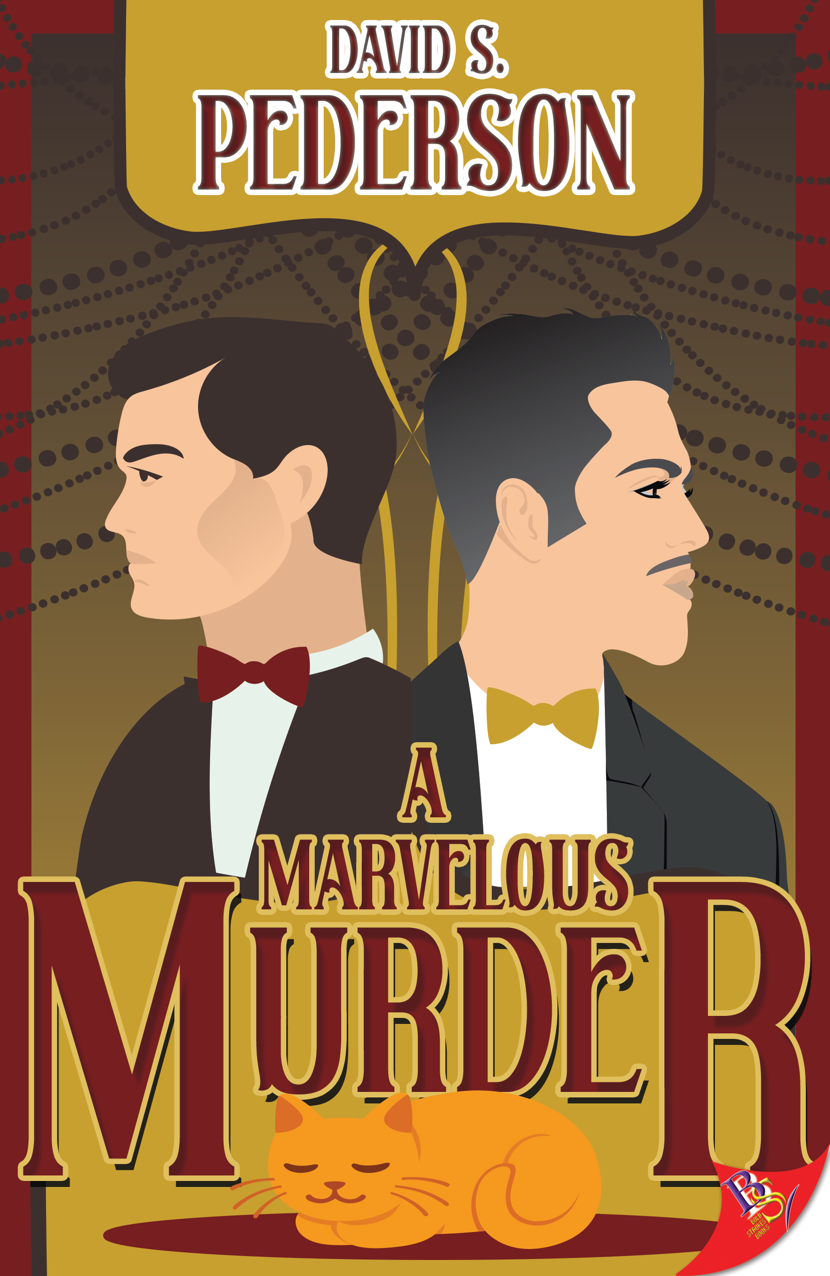 A Marvelous Murder