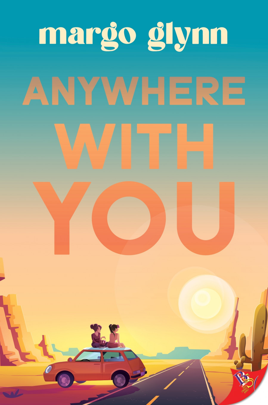 Anywhere with You