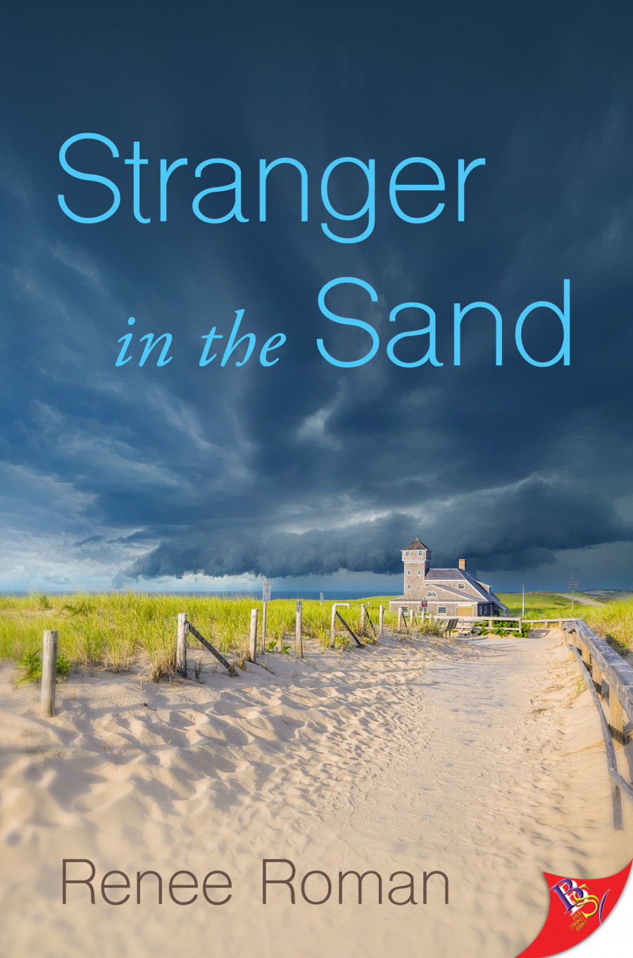 Stranger in the Sand