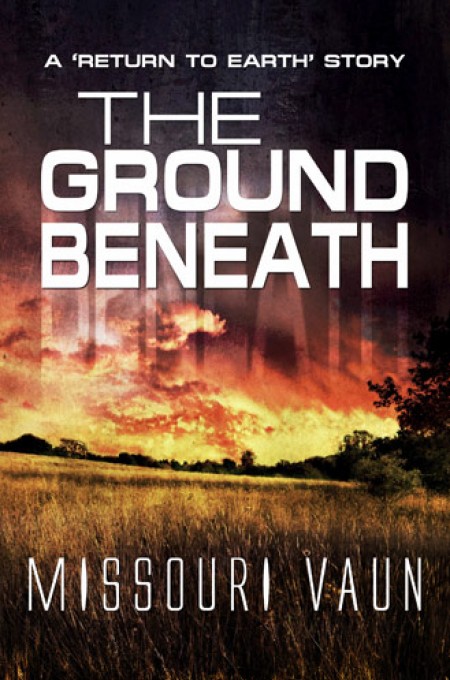 The Ground Beneath