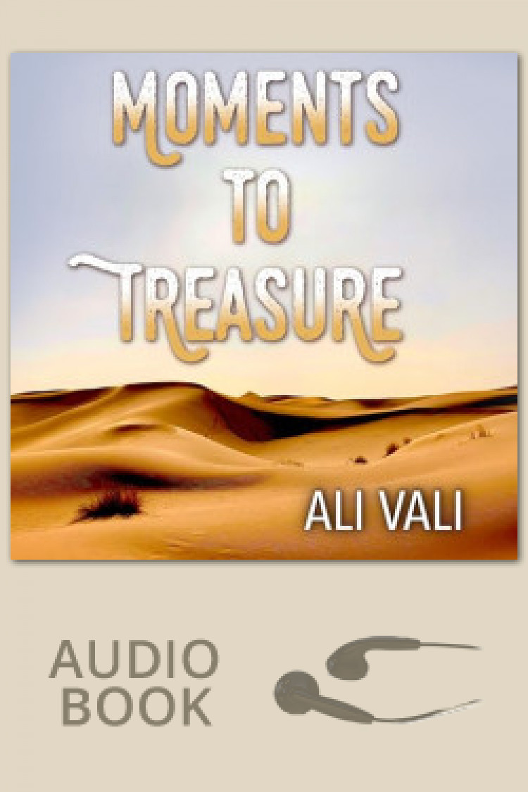 Moments to Treasure