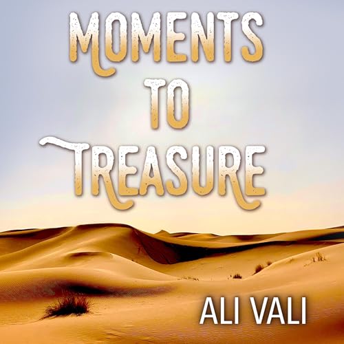 Moments to Treasure Moments to Treasure