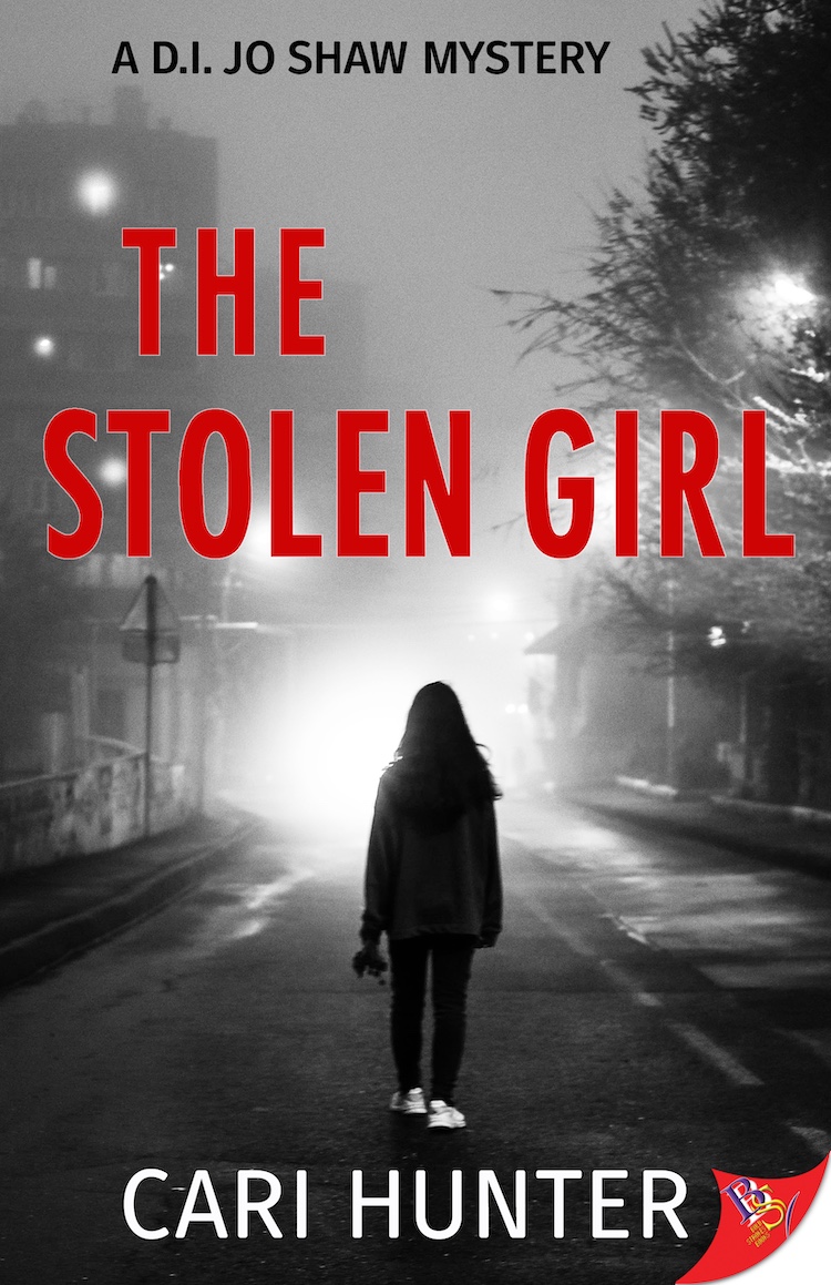 The Stolen Girl