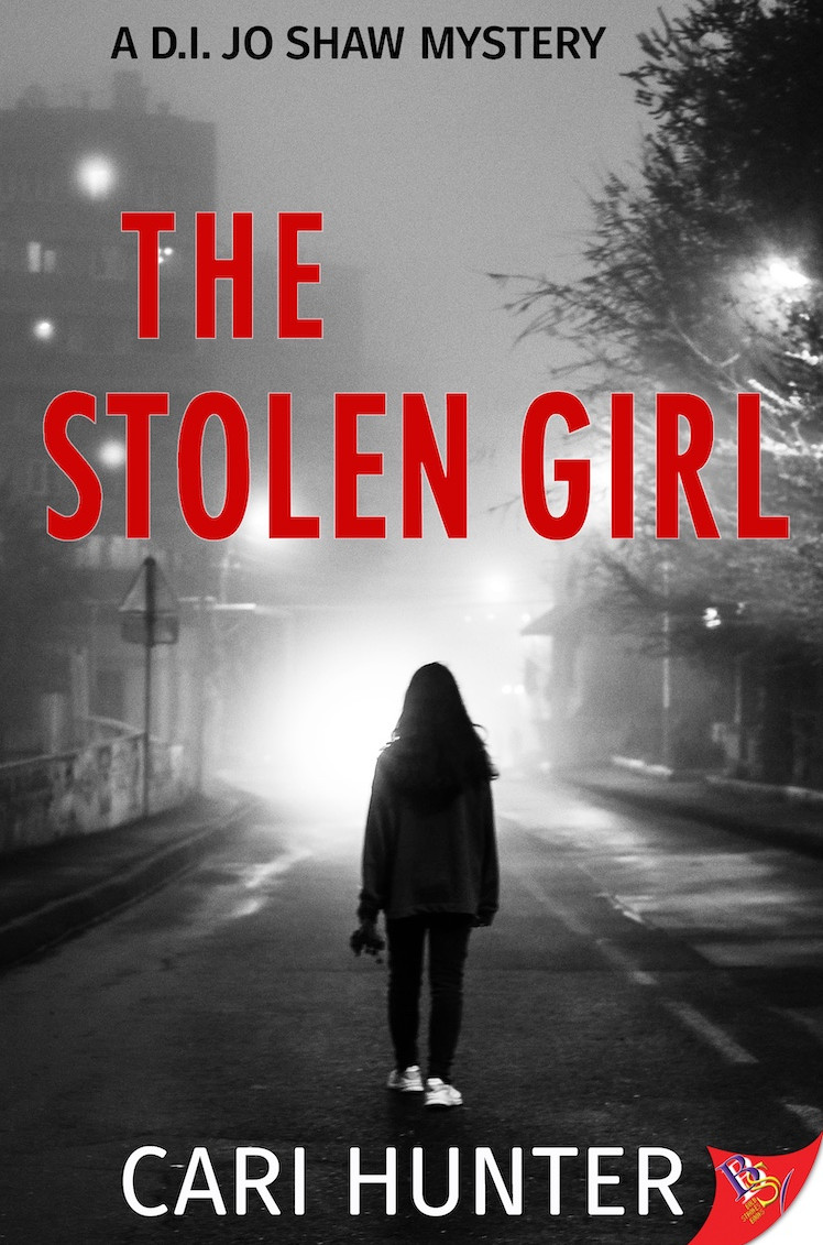 The Stolen Girl