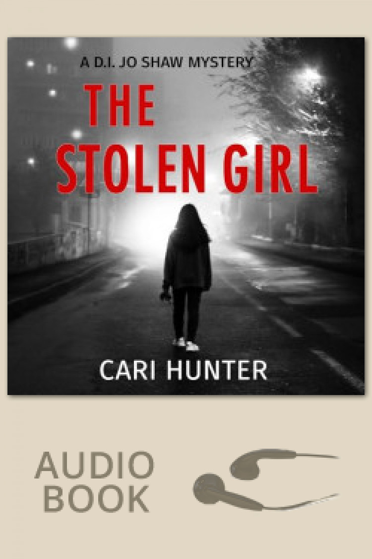 The Stolen Girl