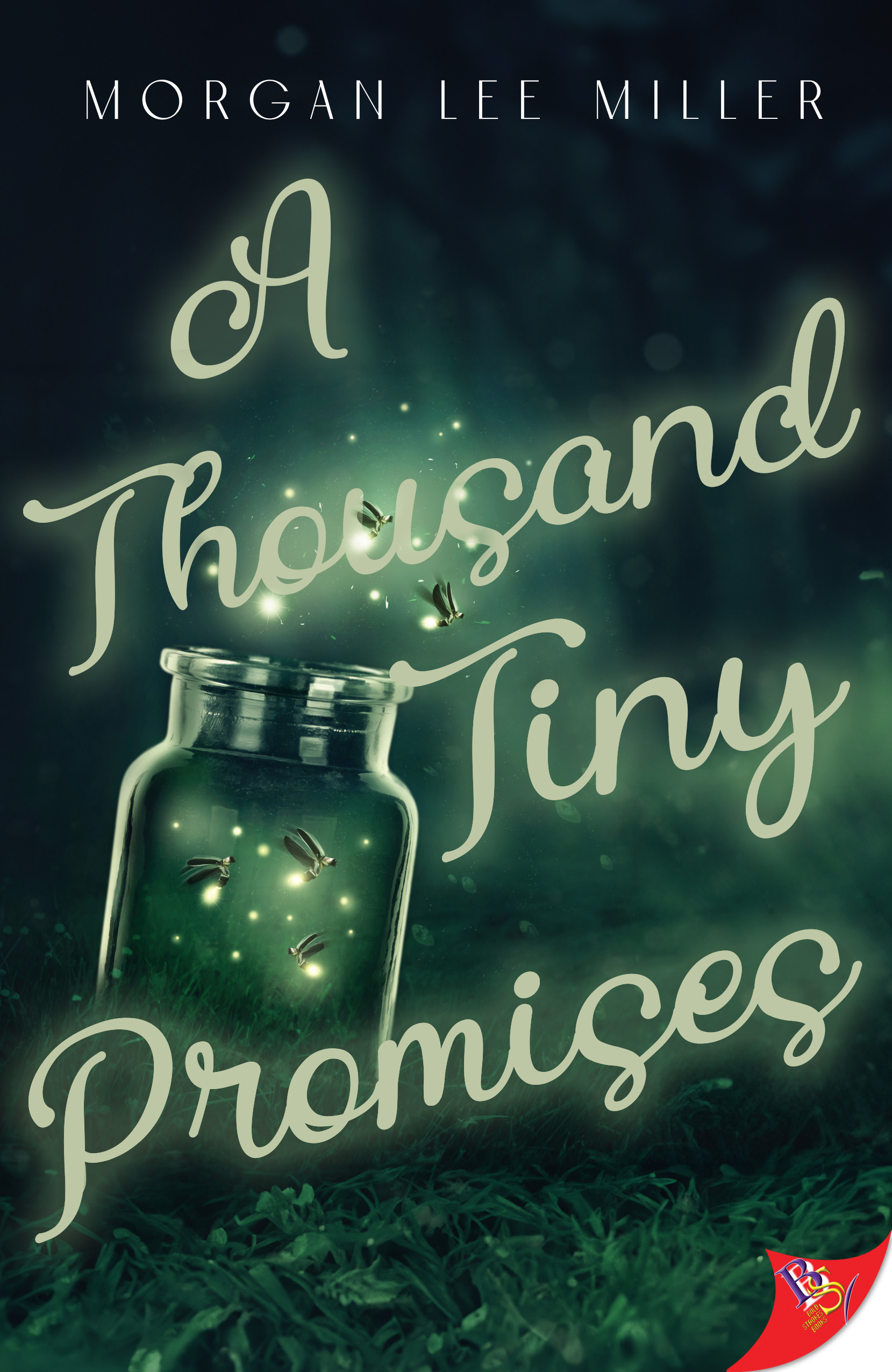 A Thousand Tiny Promises