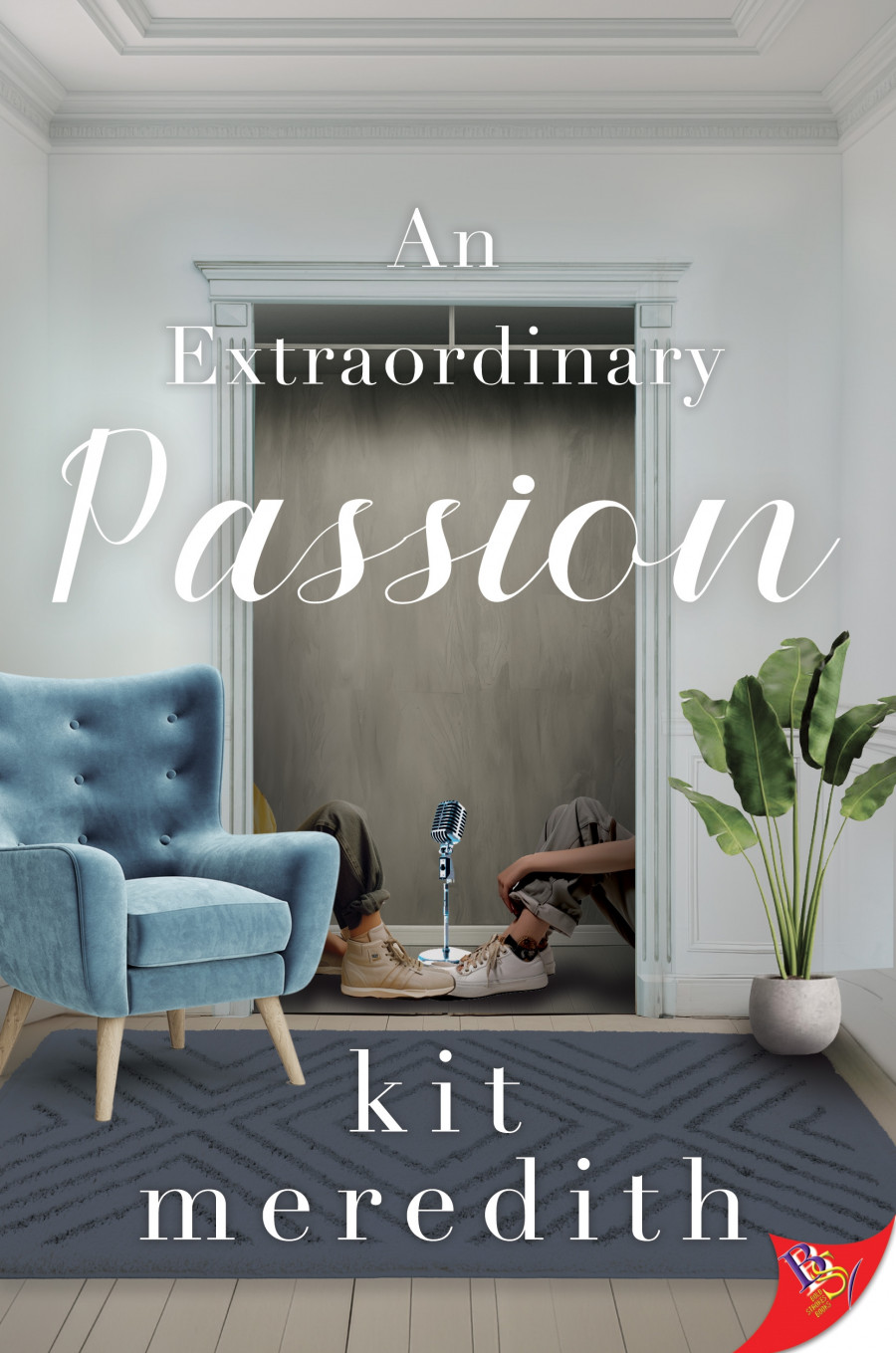 An Extraordinary Passion