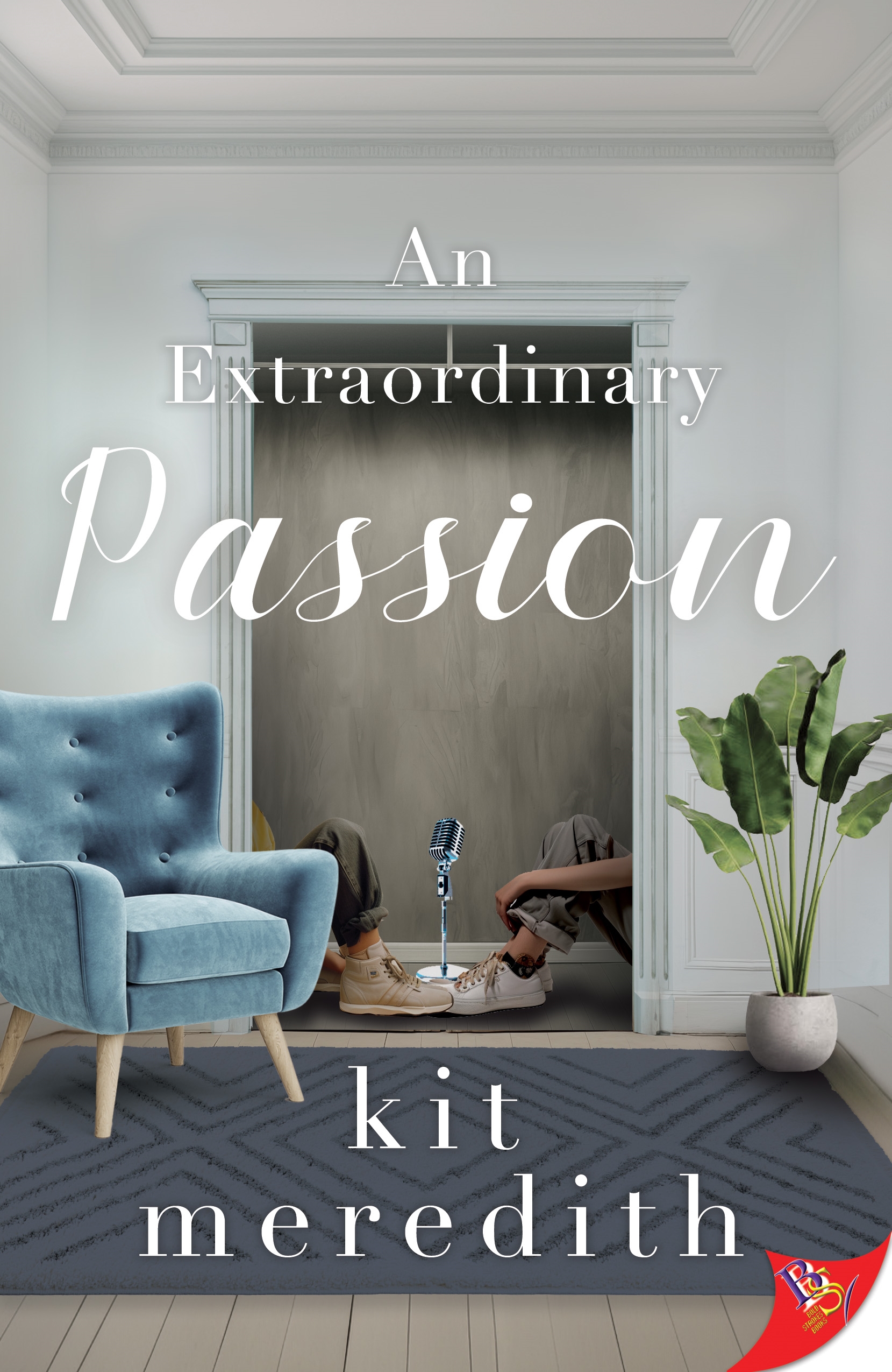 An Extraordinary Passion