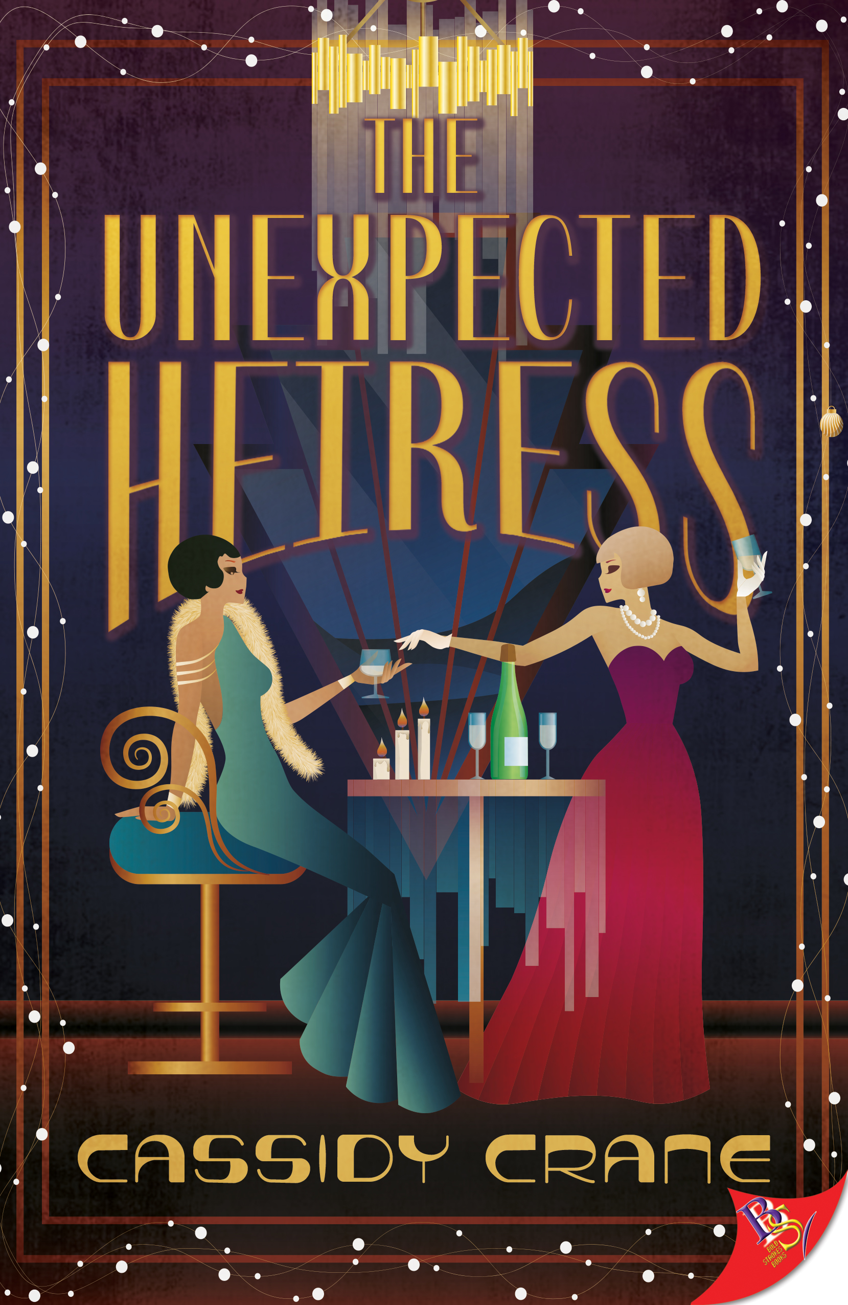 The Unexpected Heiress