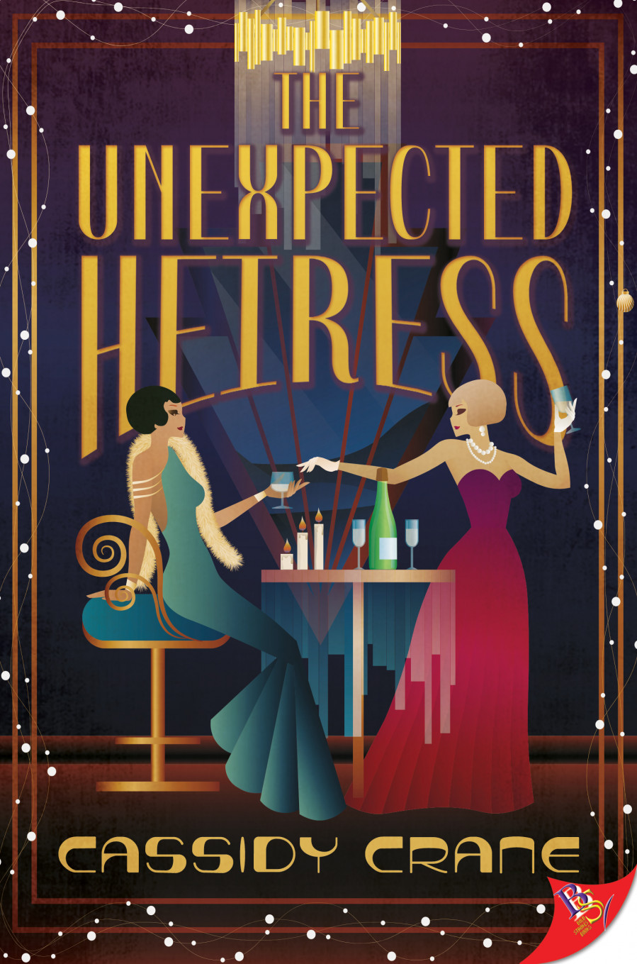 The Unexpected Heiress