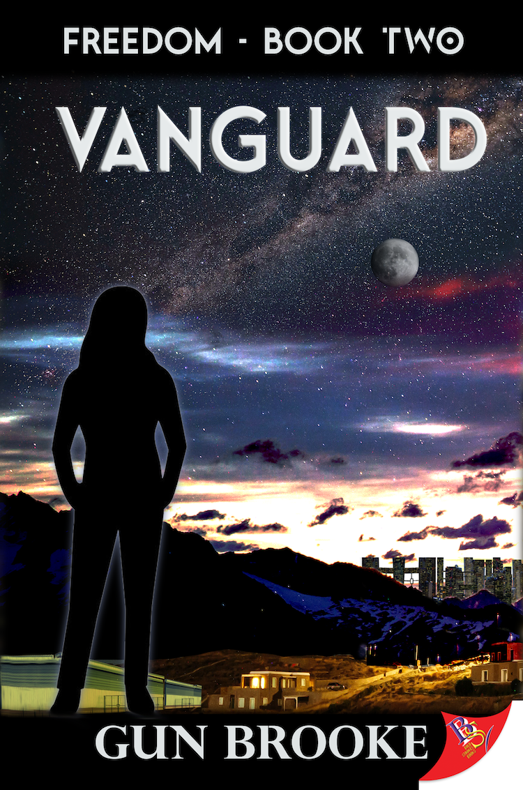 Vanguard